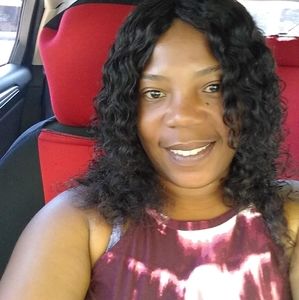 Meet your Posher, Irene